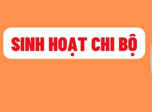 NỘI DUNG HỌP CHI BỘ THÁNG 10 NĂM 2025 CỦA CHI BỘ NGỮ VĂN - VĂN PHÒNG